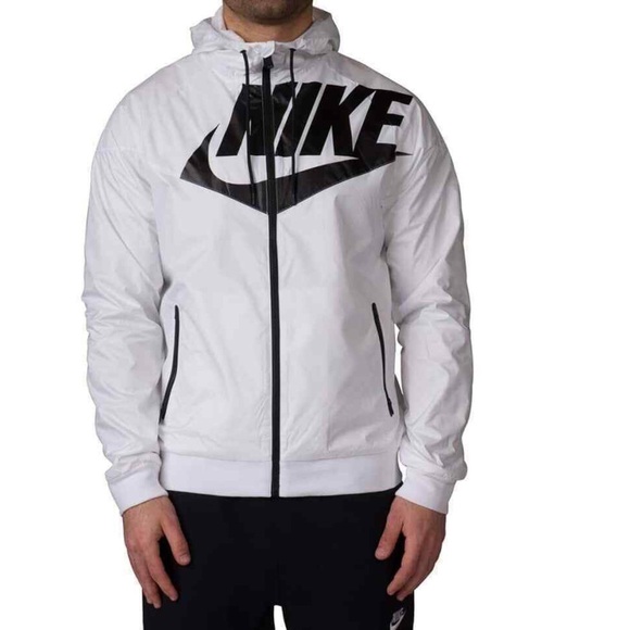 nike men's windrunner gx jacket